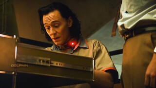 Loki: Những Viên đá Vô cực mà mọi người đã đánh đổi để lấy mạng mình có thể trở nên vô giá trị trong