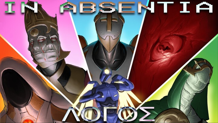 IN ABSENTIA (WITH LYRICS)