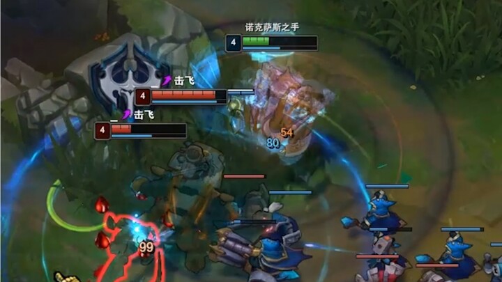 «لا يزال يُقسم»