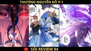 Thương Nguyên Đồ ( P 1 )  1 -- 10 | Review Truyện Tranh | Sói ReView 94