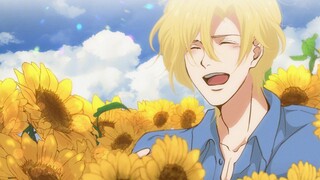 หากมีชีวิตหลังความตาย ฉันยังเลือกเจอเธอ ［Banana Fish/Thriller Murderer 0812 ขอแสดงความยินดีกับ Ya Xi