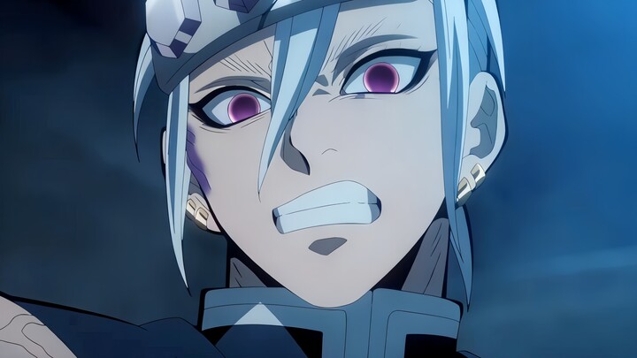 Huey Tengen “You’re an amazing human grandpa!” 8-Language Dub Comparison