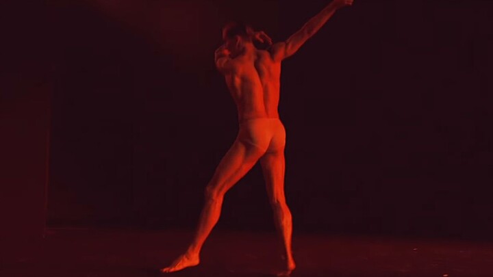 ILDAR YOUNG’s softness and flexibility