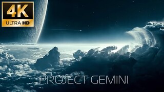 俄罗斯科幻惊悚电影《双子星计划》中文预告