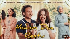 Mohon Doa Restu _ FULL MOVIE