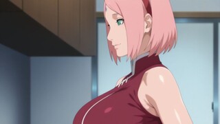MAU DONG DI DUDUKIN SAKURA