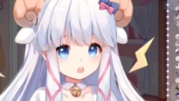 【咩Li】 Saya adalah orang tua yang berbudaya!