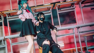 Họ cũng là ma cà rồng! [Kỷ niệm 16 năm Hatsune Miku]