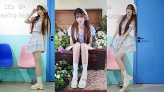 你有超强的吸引力♥Magnetic