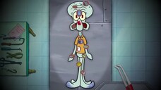 (Dub Indo) SpongeBob | “Operasi” Squidward | Semua momen sakit Squidward 🤕