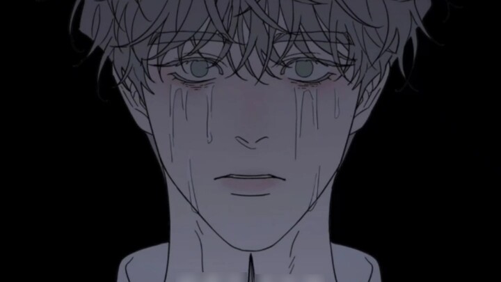 "ความรักที่เกือบจะในทางที่ผิดของฉันซ่อนตัวอยู่เจ็ดปีในขณะที่เห็นเลือด"