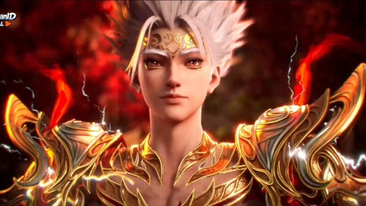 The Demon Hunter S3 Episode 5 [71] Subtitle Indonesia