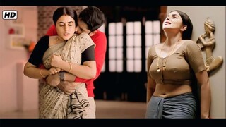 Sundari | South Hindi Dubbed Action Romantic Movie Full Love Story | Poorna, ArjunAmbati | New Movie