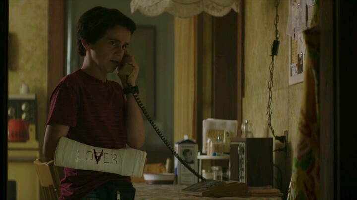 IT (2017) full movie