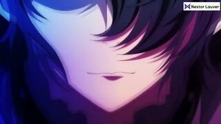 Nestor Lauver - AMV - Anh Chỉ Là Người Thay Thế #anime #schooltime