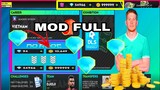 DLS 2023 MOD | DREAM LEAGUE SOCCER 2023 MOD FULL VÀNG & KIM CƯƠNG MỚI NHẤT ! ĐÁ ONLINE OK !