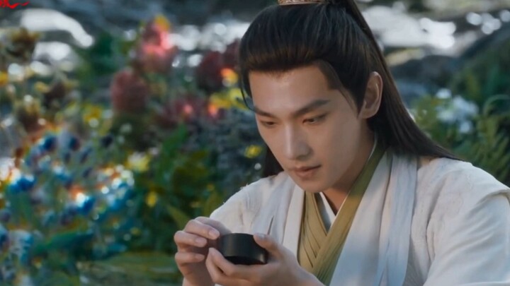A Mortal's Journey to Immortality (4)