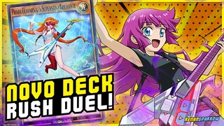 PRIMA GUITARNA: DECK PSÍQUICO DÁ UM SHOW! - Yu-Gi-Oh! Duel Links #2128