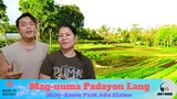 Mag-uuma Padayon Lang - Jhay-know Feat. Ada Elaine
