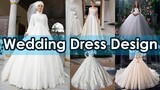Latest Wedding Dress Design for Women 2023