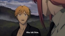 Chainsawman Episode 02 Sub Indo