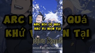 Jujutsu Kaisen Mùa 2 Là Siêu Phẩm Anime