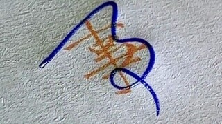 7 Commonly Used Characters in Running Script That You Should Learn Even When Busy—Quickly Save and S