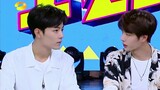 [Bojun Yixiao] ไนโบชอบอะไรเกี่ยวกับน้องชายของเขา? ทำไมวัยรุ่นถึงไม่สนใจเรื่องความรักเลย?