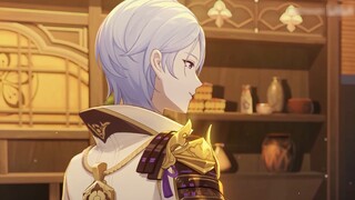 เกม|ขอให้ทุกคนสุ่มรางวัลได้คามิซาโตะ อายาโตะ