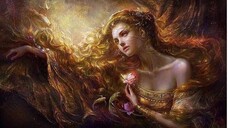 Ang Diyosa Ng Kagandahan - Aphrodite (Greek Mythology)