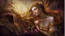 Ang Diyosa Ng Kagandahan - Aphrodite (Greek Mythology)