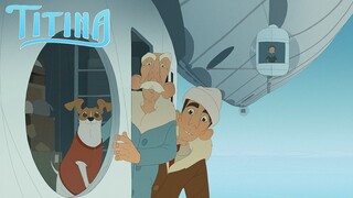 TITINA directed by Kajsa Næss - Official Trailer Watch Full Movie For Free : Link In Descreption