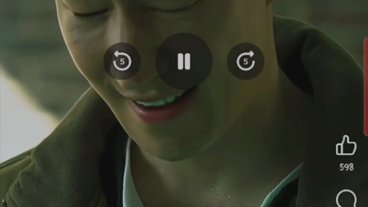 Taxi Driver - Lee Je-hoon