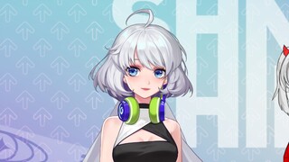 Waktu ngobrol dengan V Ma Moumo yang besar