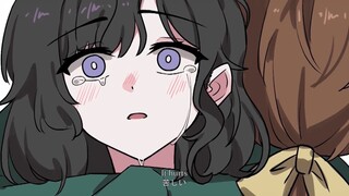 【重返未来1999/镜映组】爱我吧爱我吧爱我吧【搬运】