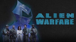 Alien Warfare (2019) SUB INDO