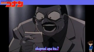 Untung Ada Kamera Pengawas CCTV!! | Detective Conan