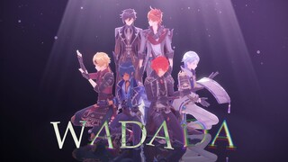 ◆WADADA◆‖-Twhite-AM-[Zhong/Da/Tuo/Kai/Di/Ling]