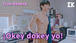 [#TrueBeauty] ¡Okey dokey yo! | #EntretenimientoKoreano