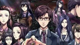 关于不知天高地厚的我没有电脑只能用手机模仿某位AE大佬这件事。