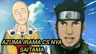 AZUMA IRAMA CS NYA SAITAMA