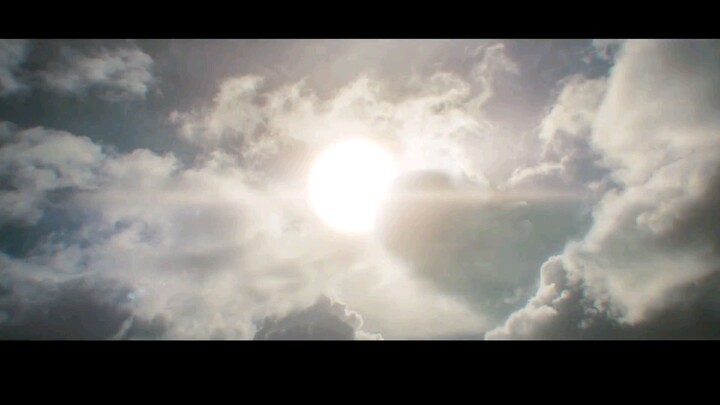 游戏动画：地狱刀锋