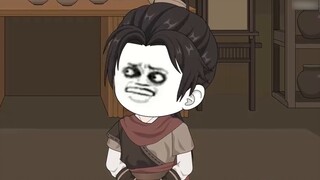 Episode 112: Bepergian melalui Dinasti Tang dan menjadi putra Cheng Yaojin, dia diracuni oleh sup ay