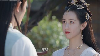บทสนทนานี้ค่อนข้างจะระเบิดในโลกปีศาจเลยทีเดียว