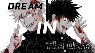 [Jujutsu Kaisen] Gojo x Megumi Dream In The Dark