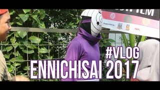 Event Kebudayaan Jepang di Indonesia - #VLOG