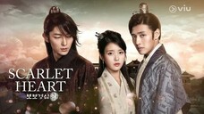 Scarlet Heart Ryo Eps 07 (2016) sub indo