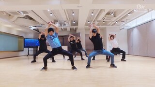 【EXO】【Henry】当demo遇到原唱~毫无违和感~~