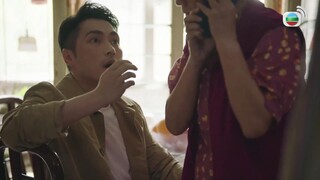 Nghèo Học Làm Sang EP 3 [Sub Việt]
