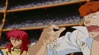 Ghost Fighter (Yuyu Hakusho) Episode 59 Tagalog Dub